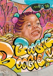 Boogie Boogie, Y'all (C.G. Esperanza)