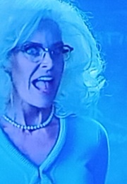 Rob Zombie: Well, Everybody's Fucking in a U.F.O. (2016)