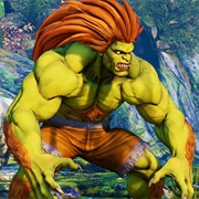 Blanka