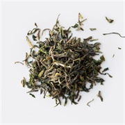 Rishi Tea Darjeeling First Flush Pussimbing DJ5