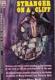 Stranger on a Cliff (Josephine Bell)