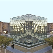 Square – Brussels Meeting Centre