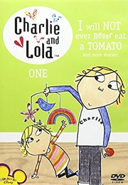 Charlie and Lola One (2005)