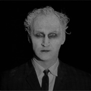 The Man (Carnival of Souls)