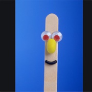 Stick Stickly