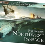 Expedition: Northwest Passage