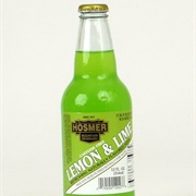 Hosmer Mountain Lemon & Lime