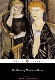 The Poems (Marianne Moore)