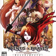 Venus & Braves: Majo to Megami to Horobi No Yogen