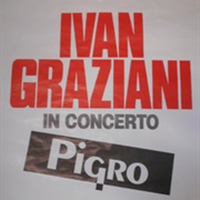 Ivan Graziani - Monna Lisa