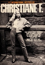 Christiane F (Christiane F.)