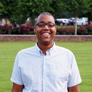 Sean Saifa Wall (Queer, Intersex, He/Him)