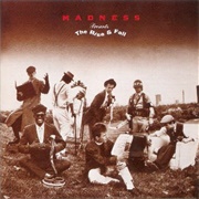 Madness - The Rise & Fall