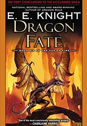 Dragon Fate (E.E. Knight)