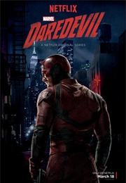 Daredevil (Season 2, EPs 1-4) (2016)