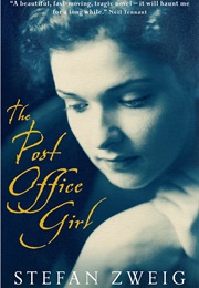 The Post-Office Girl (Stefan Zweig)