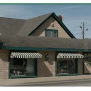 Southport Antique Mall