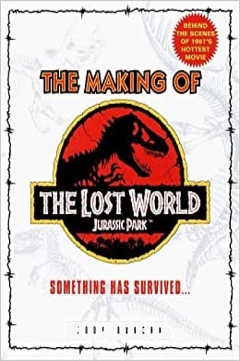 Making the &#39;Lost World&#39; (1997)