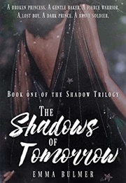 The Shadows of Tomorrow (Emma Rae)
