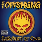 Conspiracy of One (The Offspring, 2000)