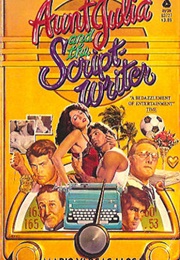 Aunt Julia and the Scriptwriter (Mario Vargas Llosa)
