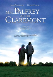 Mrs. Palfrey at the Claremont (2005)