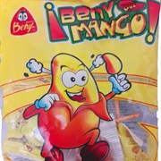 Beny !Mango!
