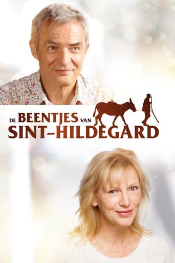 De Beentjes Van Sint Hildegard (2020)