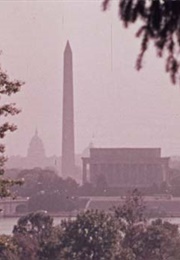 Proudly They Came (1971)