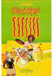 Rockers (1978)