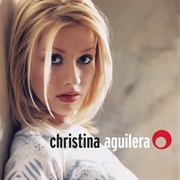 Somebody's Somebody - Christina Aguilera