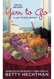 Yarn to Go (Betty Hechtman)