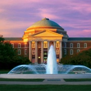 Southern Methodist University