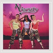 N'versity - N'versity