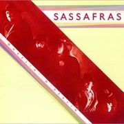 Sassafras - Wheelin' N' Dealin'