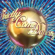 Strictly Come Dancing 2020