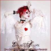 Emilie Autumn (Bisexual/Asexual, She/Her)