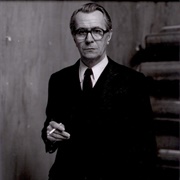 George Smiley