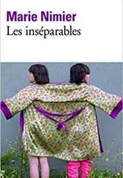 Les Inséparables (Marie Nimier)