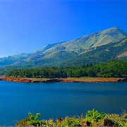 Banasura Sagar