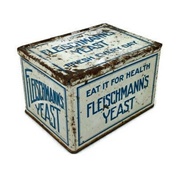 Fleischmann's Yeast