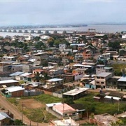 Durán, Ecuador