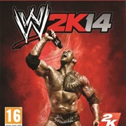 WWE 2K14 (2013)