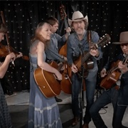 Dave Rawlings Machine