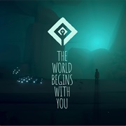 The World Begins With You