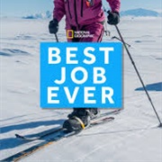 Best Job Ever