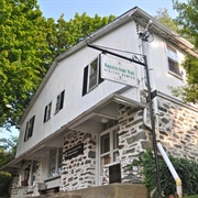 Appalachian Trail Conservancy Visitor Center, WV
