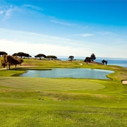 Sandpiper Golf Club