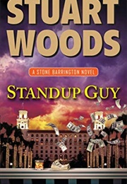 Standup Guy (Stuart Woods)