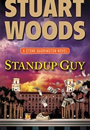 Standup Guy (Stuart Woods)
